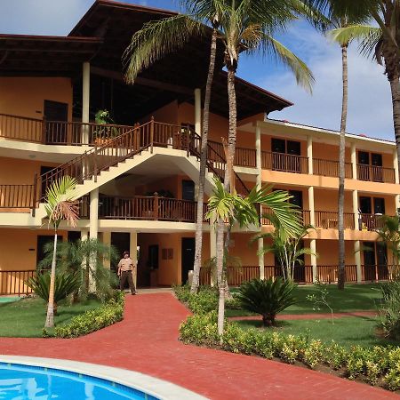Hotel Merengue بونتا كانا المظهر الخارجي الصورة