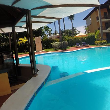 Hotel Merengue بونتا كانا المظهر الخارجي الصورة