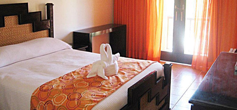 Hotel Merengue بونتا كانا المظهر الخارجي الصورة