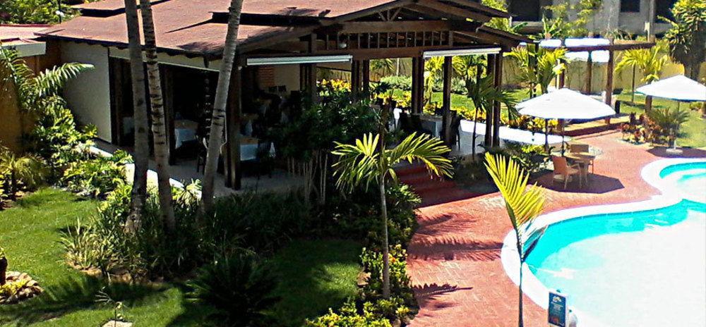 Hotel Merengue بونتا كانا المظهر الخارجي الصورة