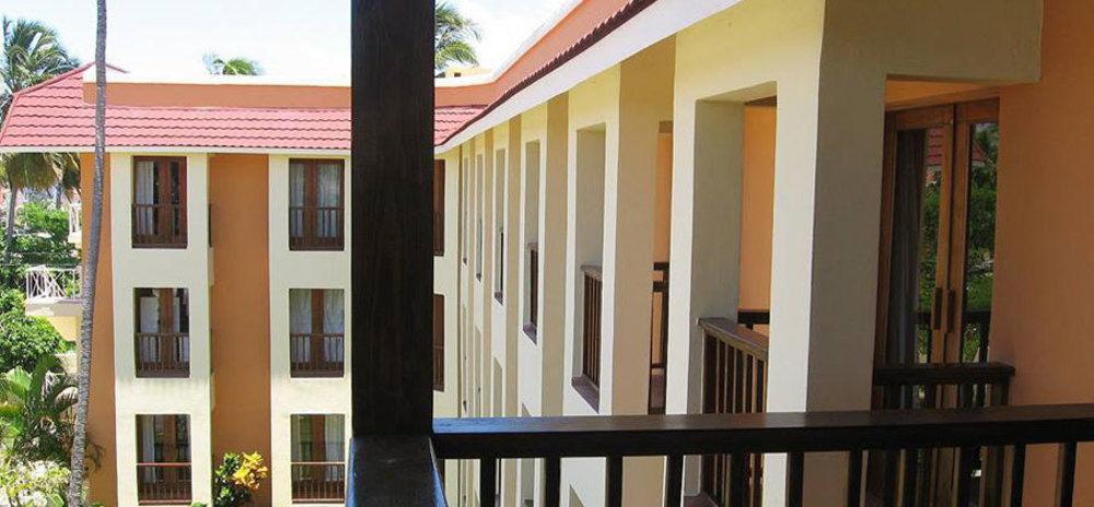 Hotel Merengue بونتا كانا المظهر الخارجي الصورة