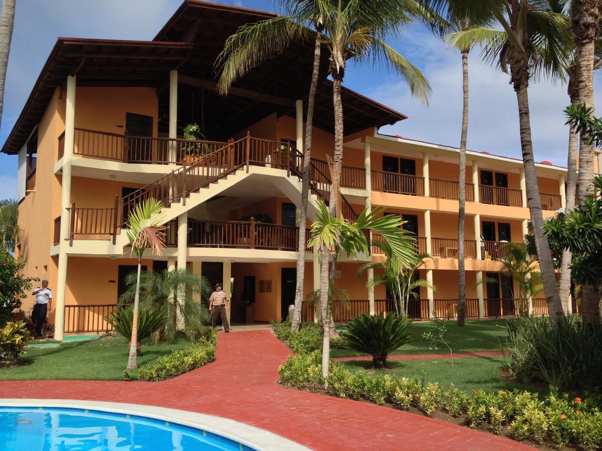Hotel Merengue بونتا كانا المظهر الخارجي الصورة