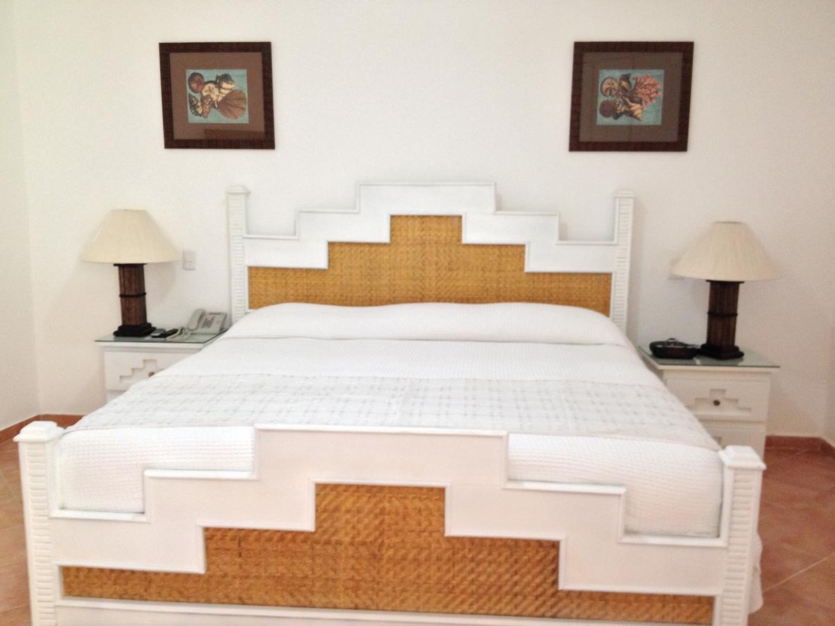 Hotel Merengue بونتا كانا الغرفة الصورة