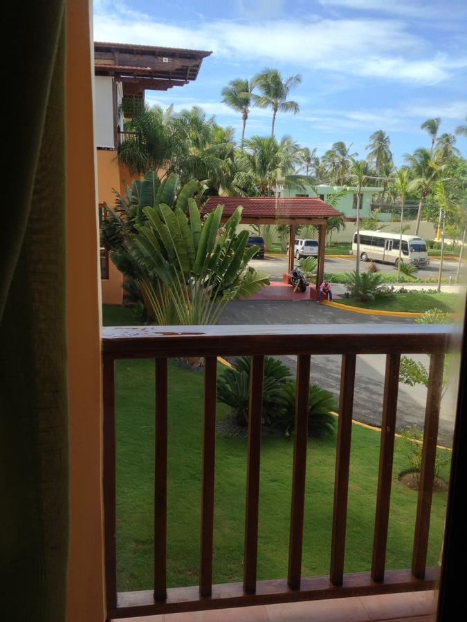 Hotel Merengue بونتا كانا الغرفة الصورة