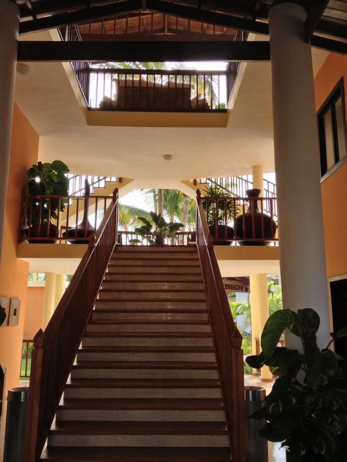 Hotel Merengue بونتا كانا المظهر الخارجي الصورة