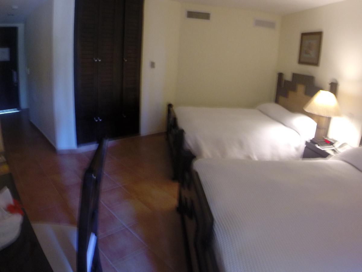 Hotel Merengue بونتا كانا الغرفة الصورة