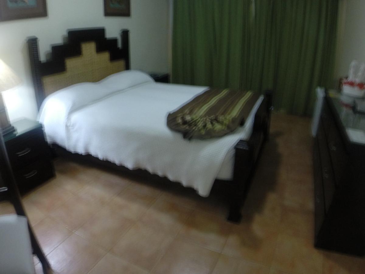 Hotel Merengue بونتا كانا الغرفة الصورة