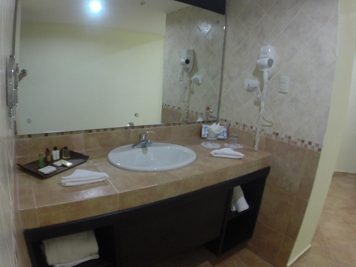 Hotel Merengue بونتا كانا الغرفة الصورة