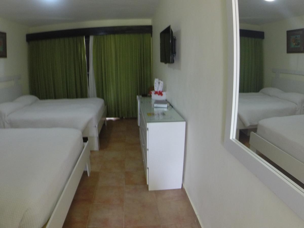 Hotel Merengue بونتا كانا المظهر الخارجي الصورة