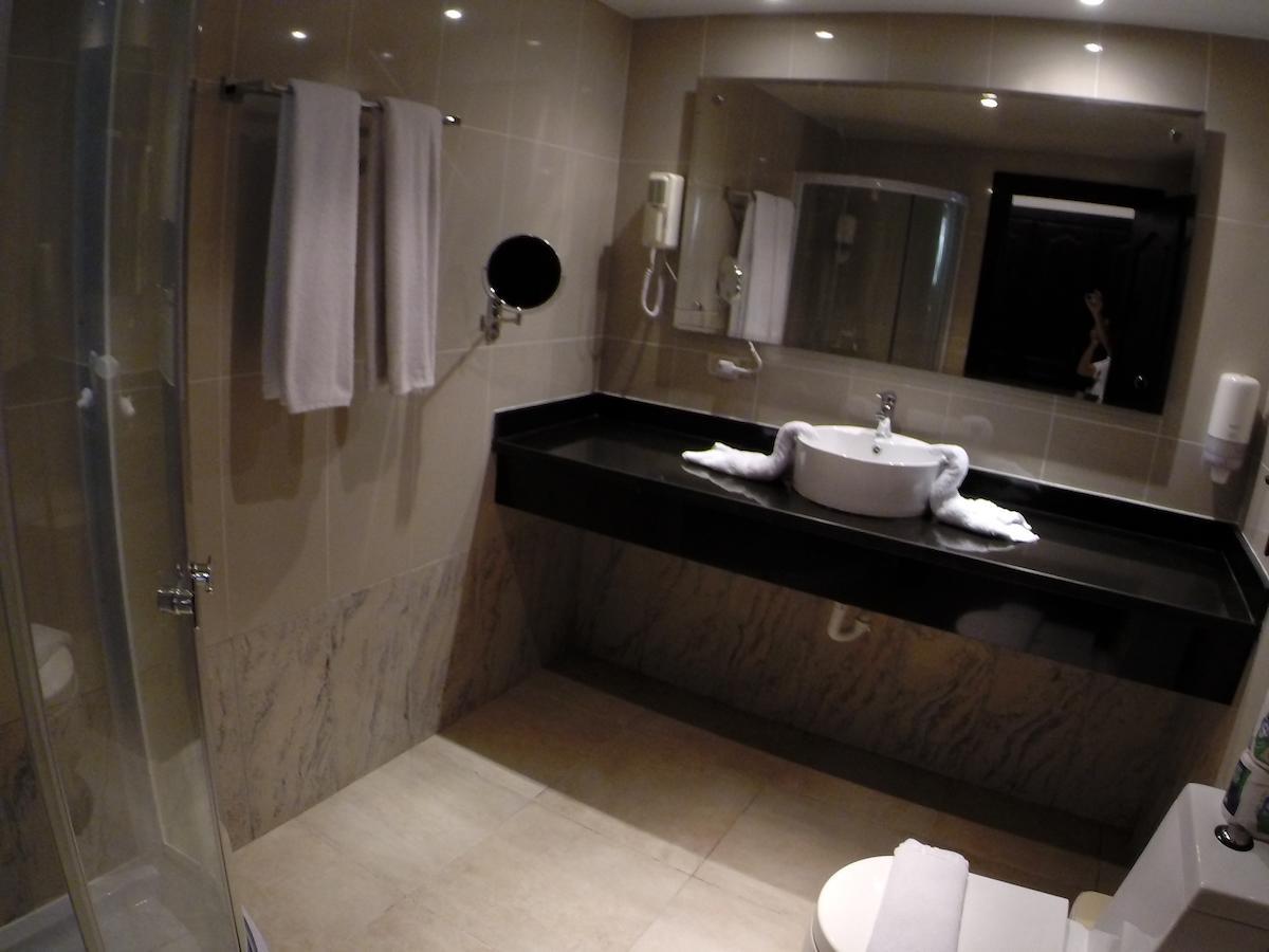 Hotel Merengue بونتا كانا الغرفة الصورة