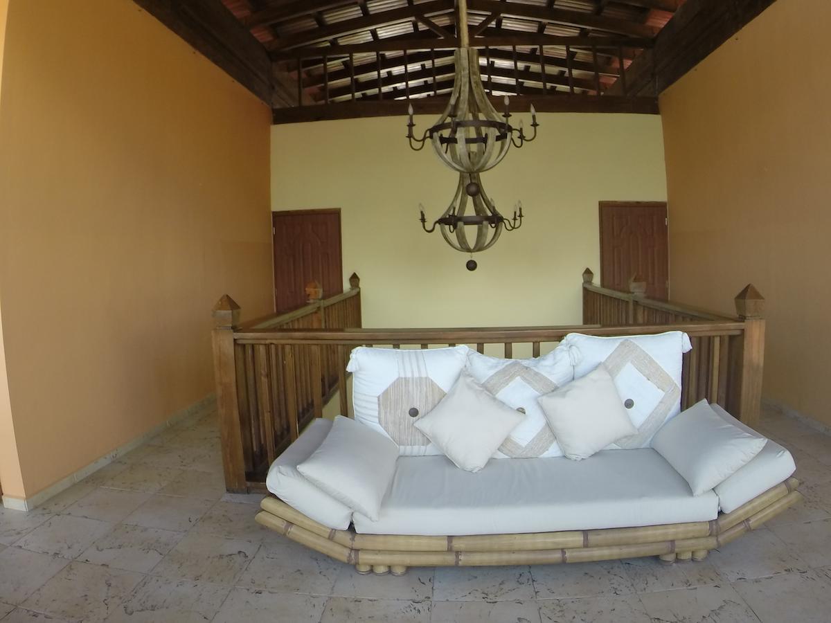 Hotel Merengue بونتا كانا المظهر الخارجي الصورة