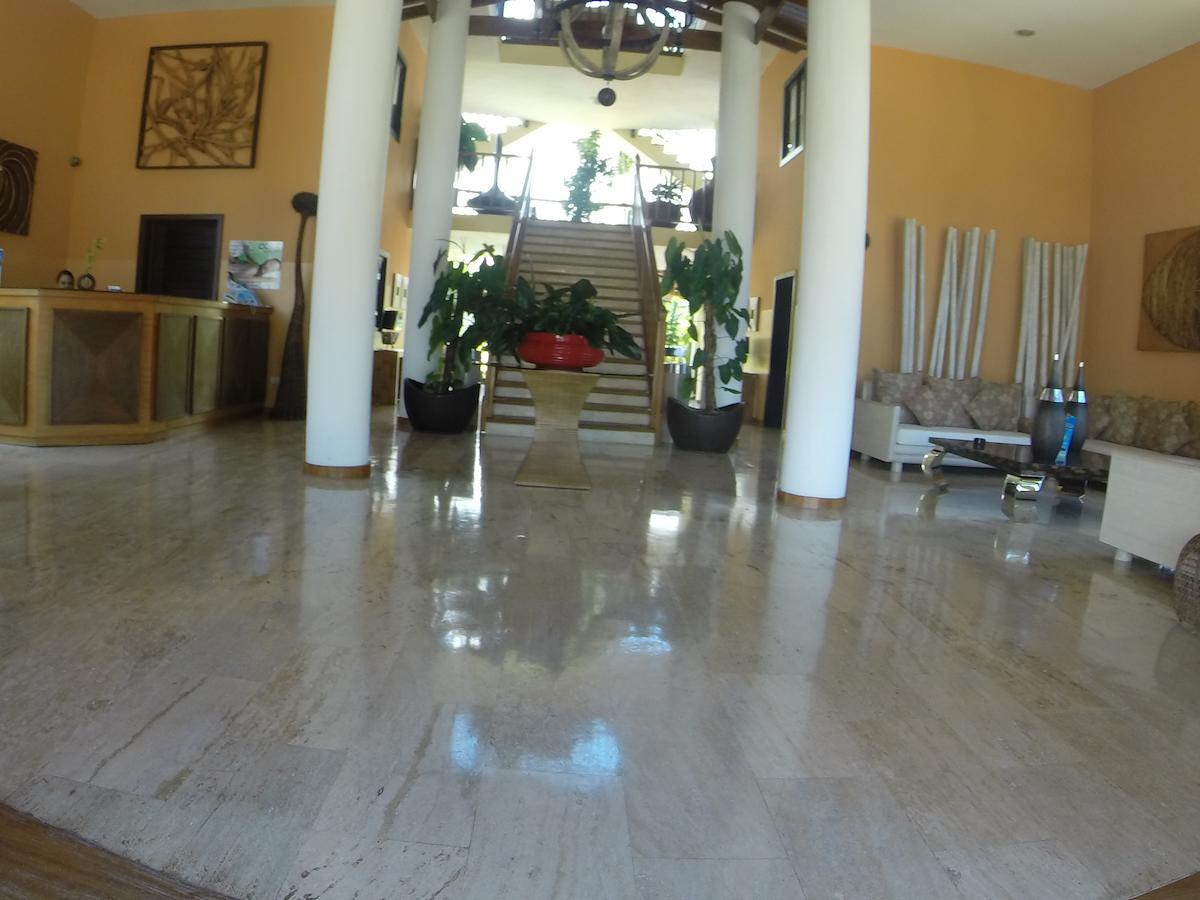 Hotel Merengue بونتا كانا المظهر الخارجي الصورة
