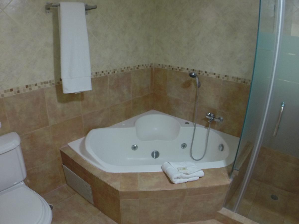 Hotel Merengue بونتا كانا الغرفة الصورة