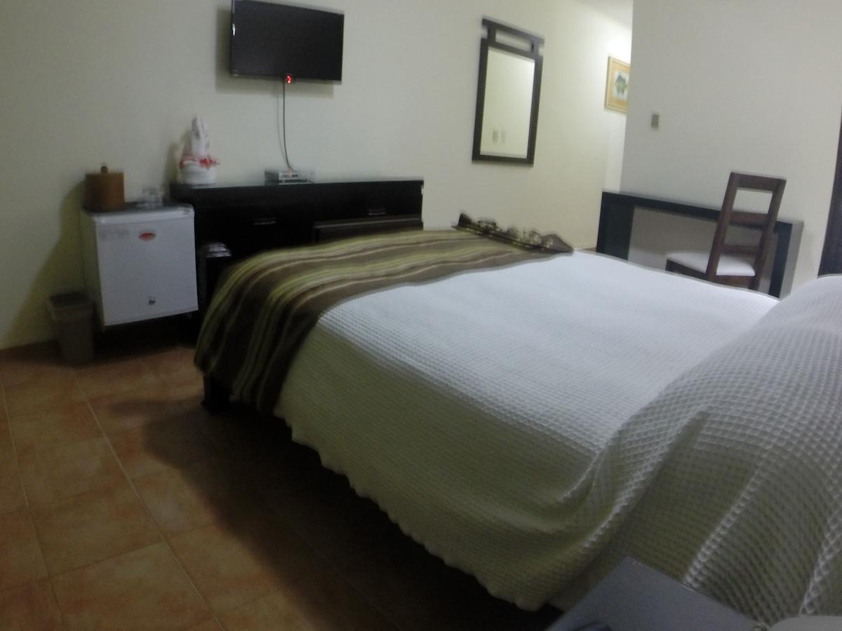 Hotel Merengue بونتا كانا الغرفة الصورة
