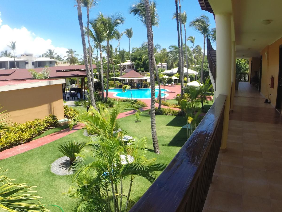 Hotel Merengue بونتا كانا المظهر الخارجي الصورة