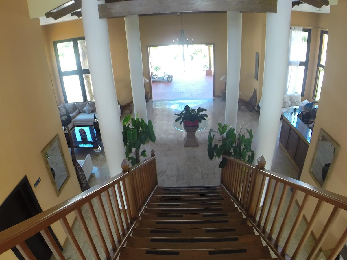 Hotel Merengue بونتا كانا المظهر الخارجي الصورة