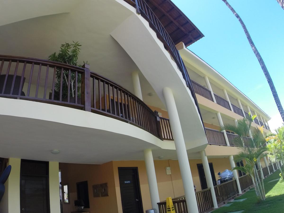 Hotel Merengue بونتا كانا المظهر الخارجي الصورة