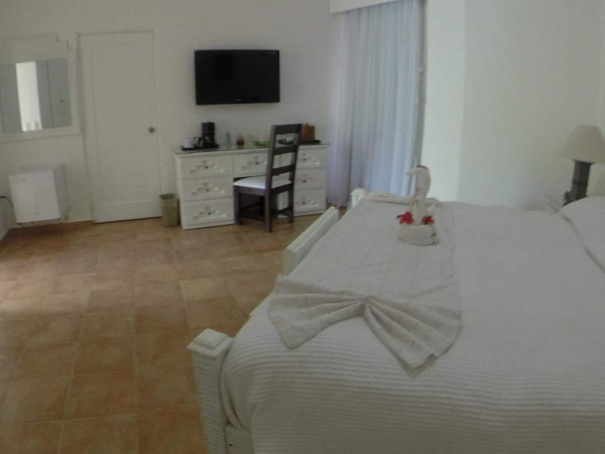 Hotel Merengue بونتا كانا الغرفة الصورة