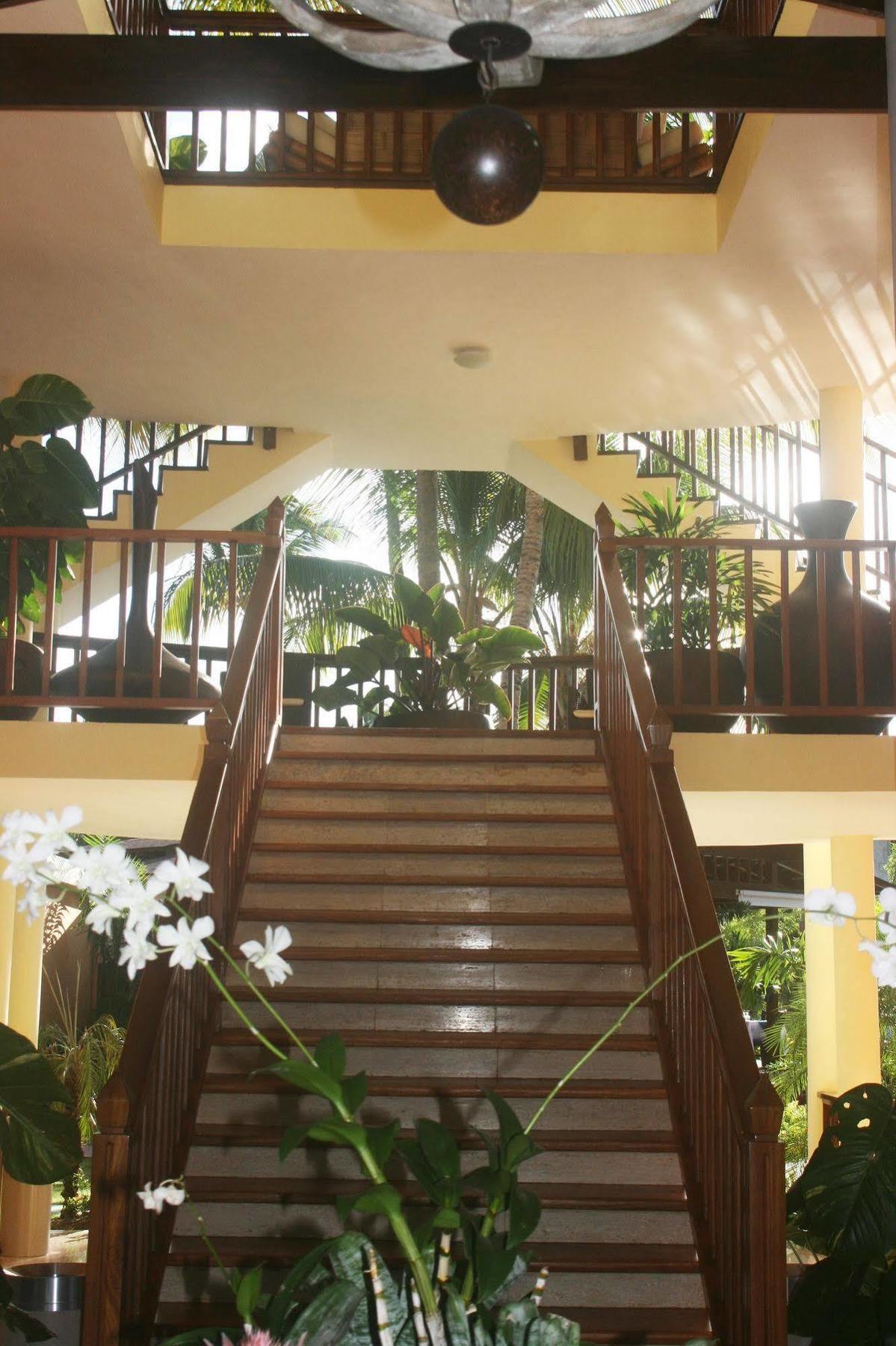 Hotel Merengue بونتا كانا المظهر الخارجي الصورة