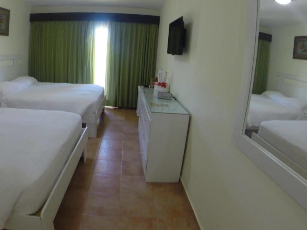 Hotel Merengue بونتا كانا المظهر الخارجي الصورة